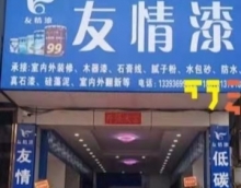 2020，友情漆乘風破浪創佳績